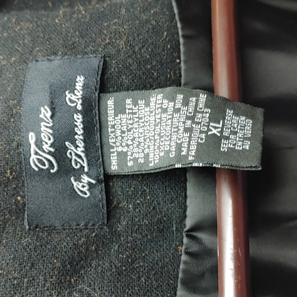 Jacket - Picture 2 of 3